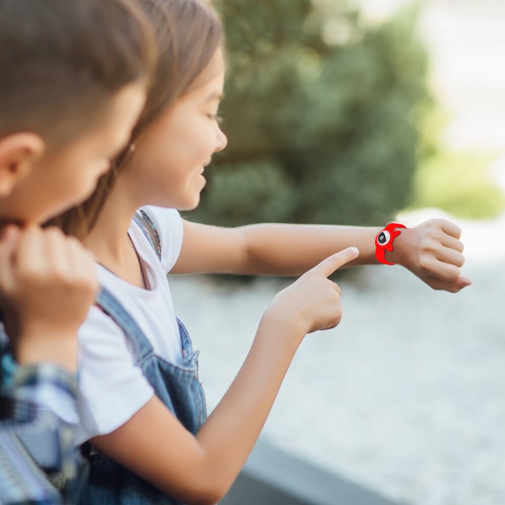 En su obsesión por controlar a sus hijos, los padres "helicóptero" tienen un nuevo instrumento: airtags